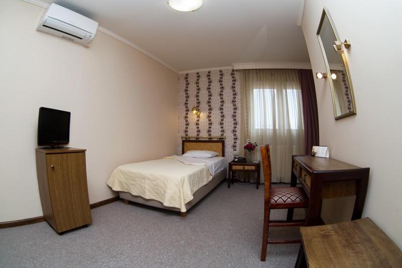 Olympos Hotel Komotiní Habitación foto