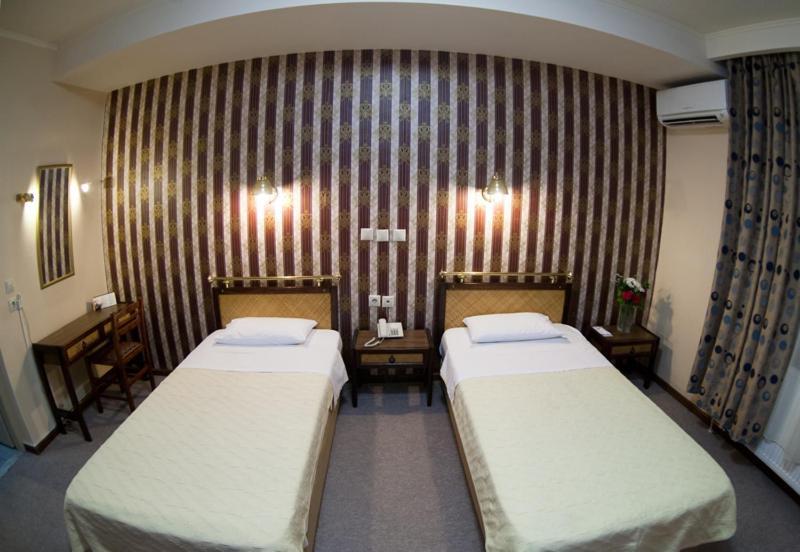 Olympos Hotel Komotiní Habitación foto