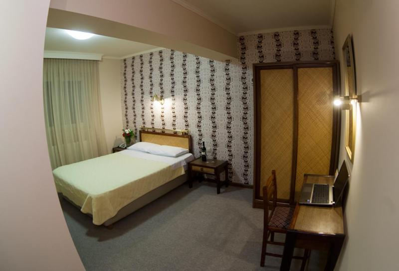 Olympos Hotel Komotiní Habitación foto