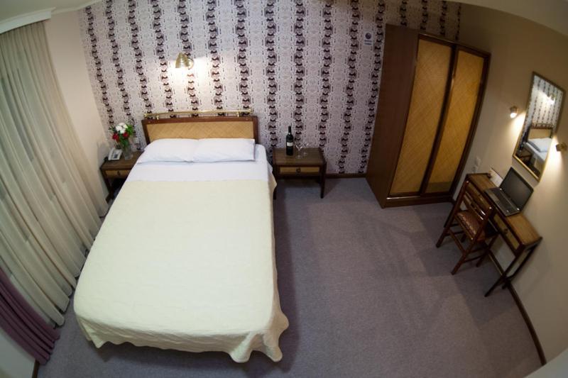 Olympos Hotel Komotiní Habitación foto