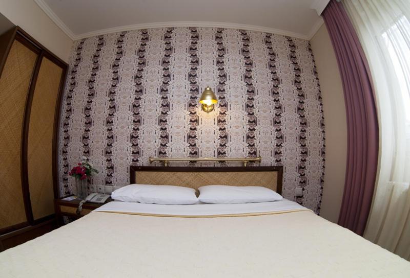 Olympos Hotel Komotiní Habitación foto